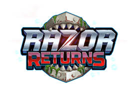 Razor Returns слот