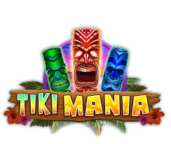 Tiki Mania слот